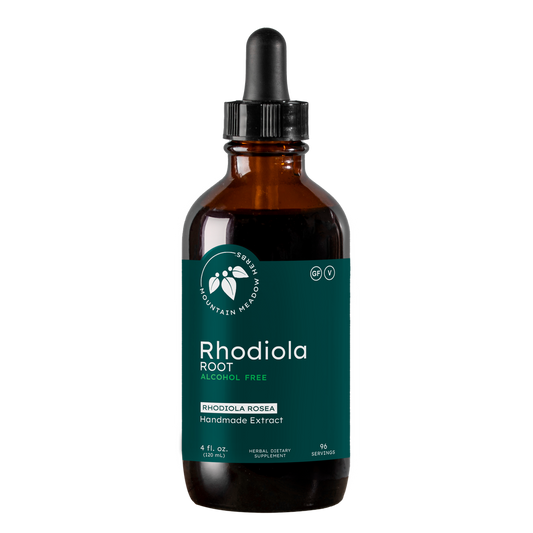 Rhodiola Root Extract