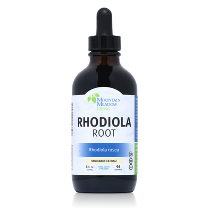Rhodiola Root Extract