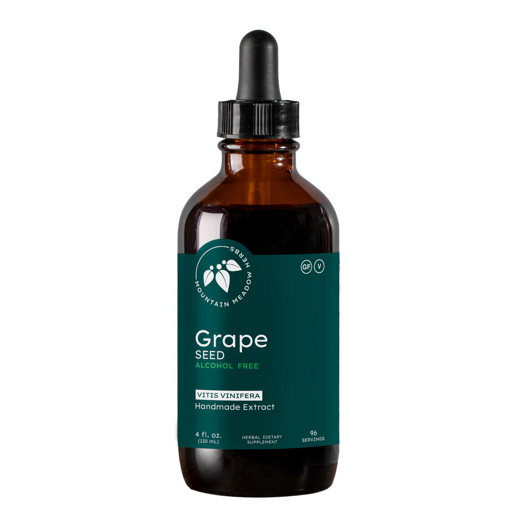Grape Seed Extract
