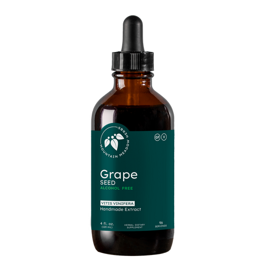 Grape Seed Extract
