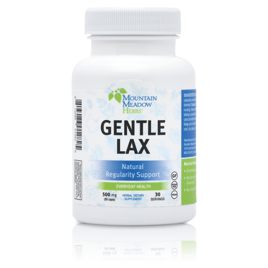 Gentle Lax 500 mg