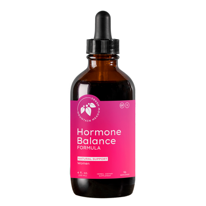 Hormone Balance Formula