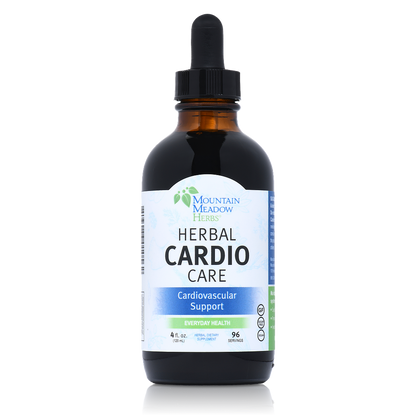Herbal CardioCare