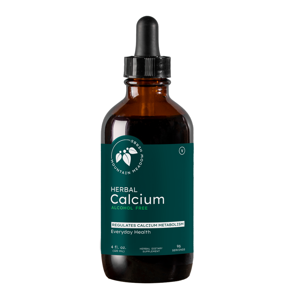 Herbal Calcium