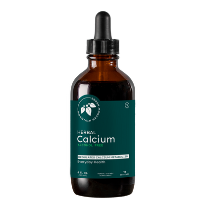 Herbal Calcium