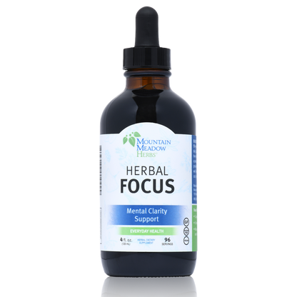 Herbal Focus