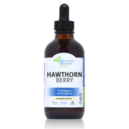 Hawthorn Berry Extract