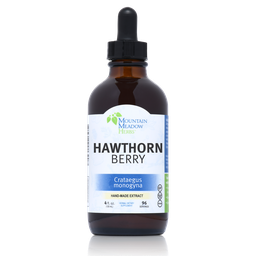 Hawthorn Berry Extract