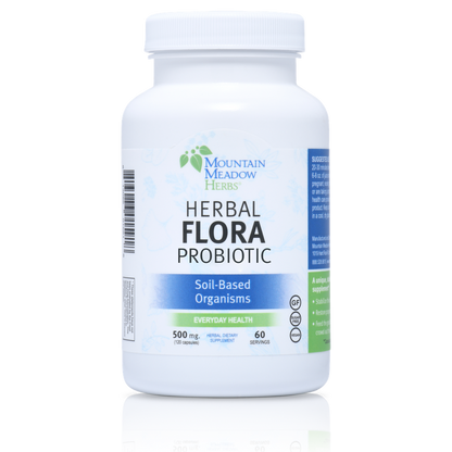 Herbal Flora Probiotic