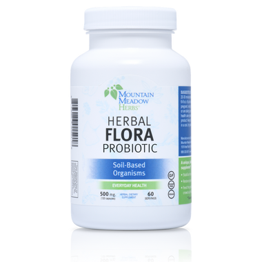 Herbal Flora Probiotic