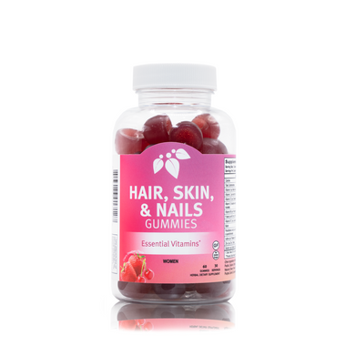 Hair, Skin, & Nails Gummies