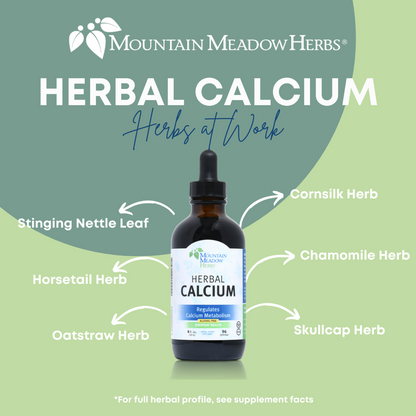 Herbal Calcium