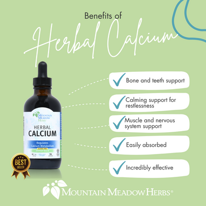 Herbal Calcium