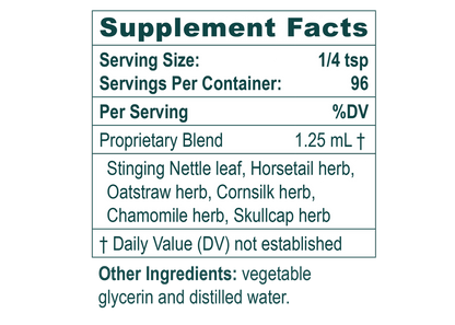Herbal Calcium