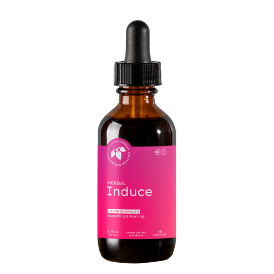 Herbal Induce