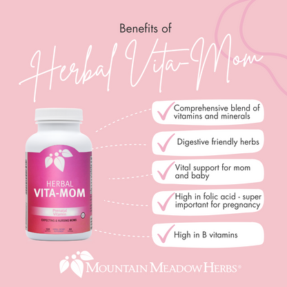 Herbal Vita-MOM