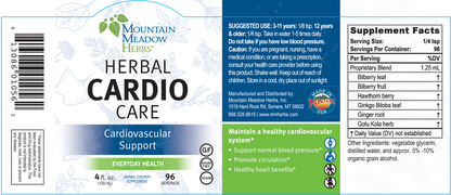 Herbal CardioCare