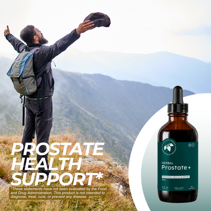Herbal Prostate+ (formerly Prostract 10)