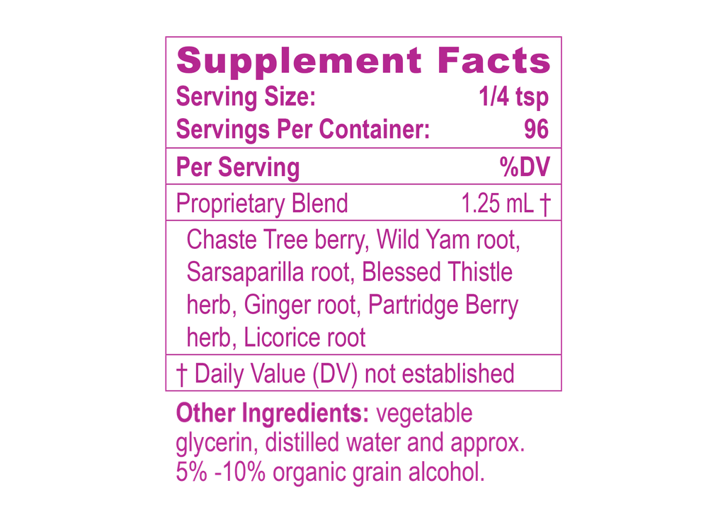 Hormone Balance Formula