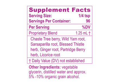 Hormone Balance Formula