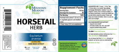 Horsetail Herb Extract