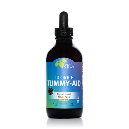 Licorice Tummy-Aid
