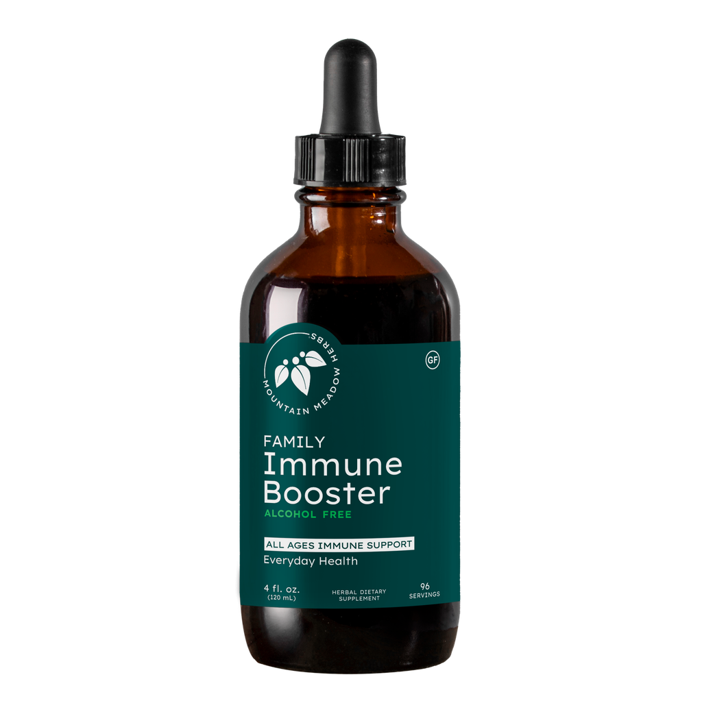 Family Immune Booster
