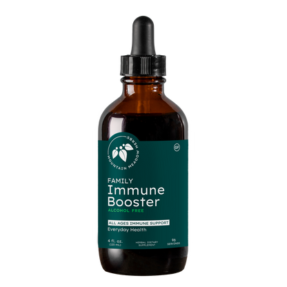 Family Immune Booster