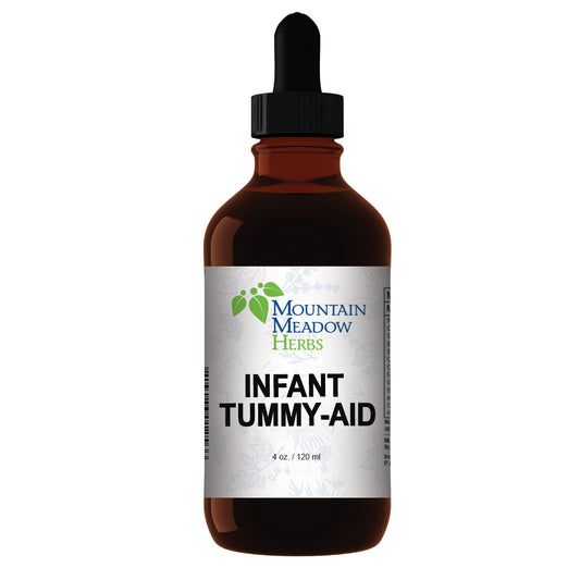 Infant Tummy-Aid | Canada