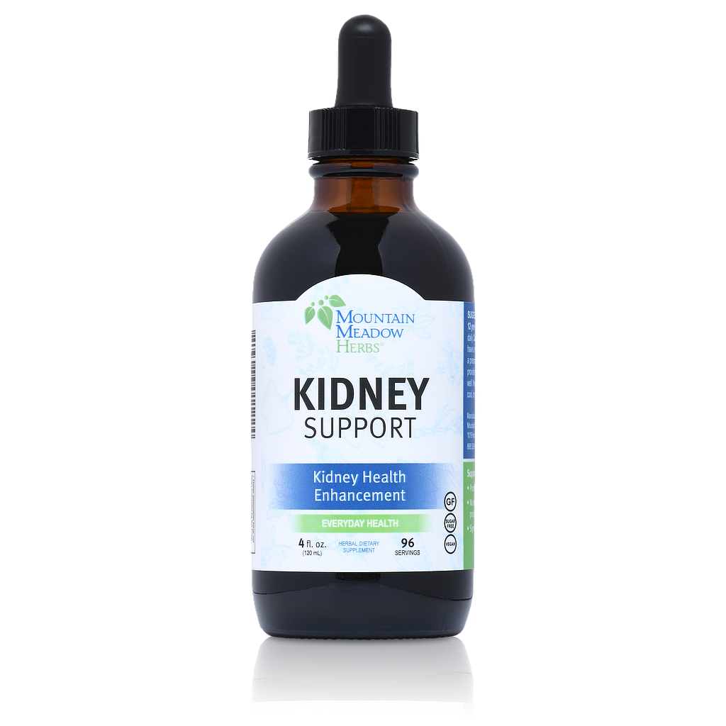 Kidney Support