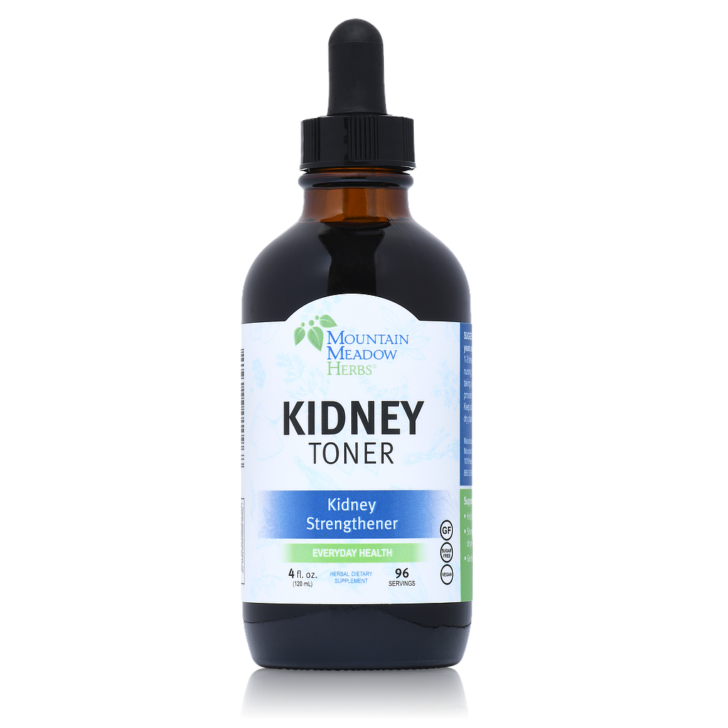 Kidney Toner Formula
