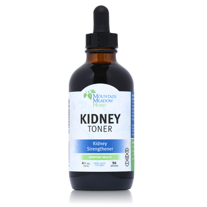 Kidney Toner Formula