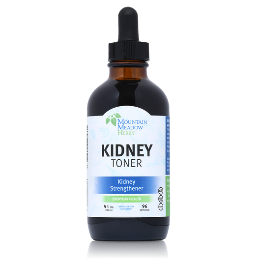 Kidney Toner Formula