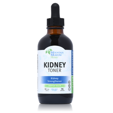Kidney Toner Formula