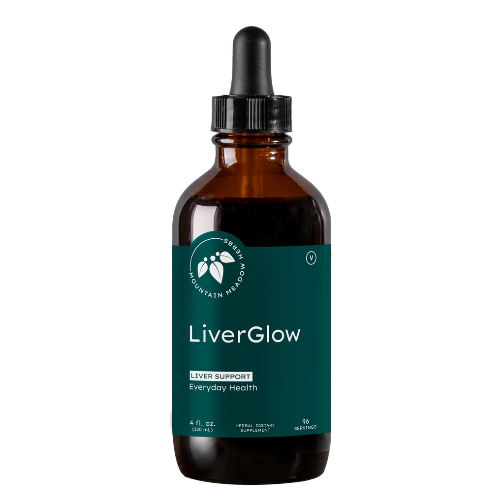 LiverGlow