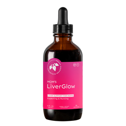 Mom's LiverGlow