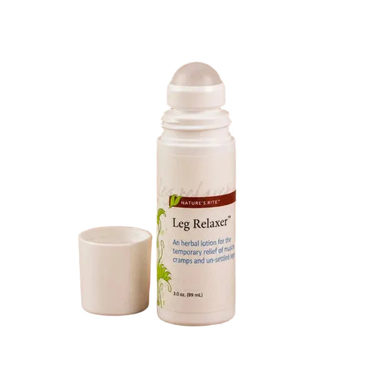 Leg Relaxer