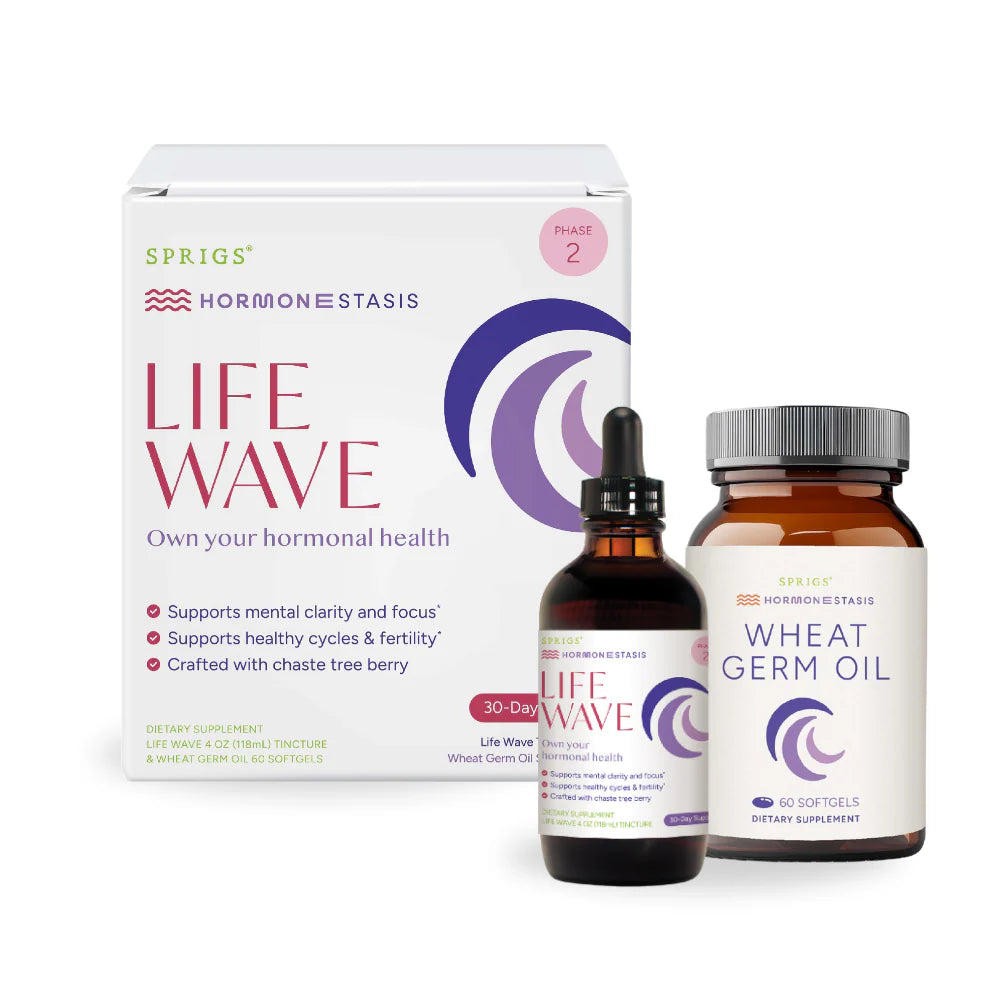 Life Wave Kit - Phase 2 - Special Order