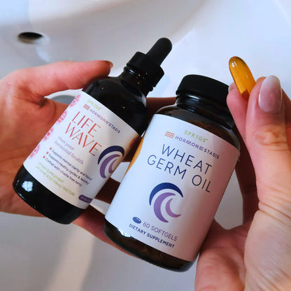 Life Wave Kit - Phase 2 - Special Order