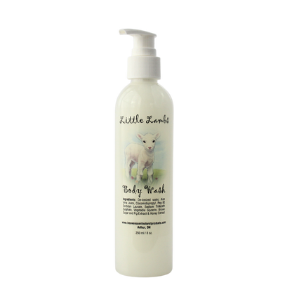 Little Lambs Products