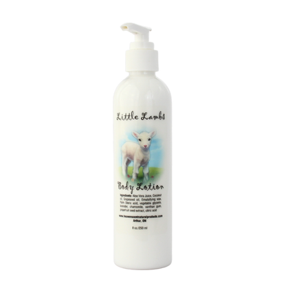 Little Lambs Products
