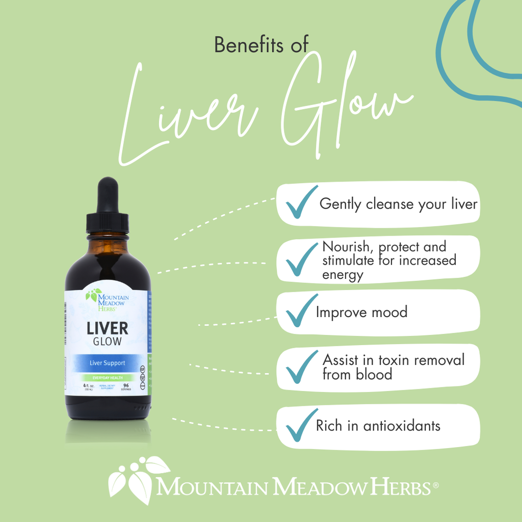 LiverGlow