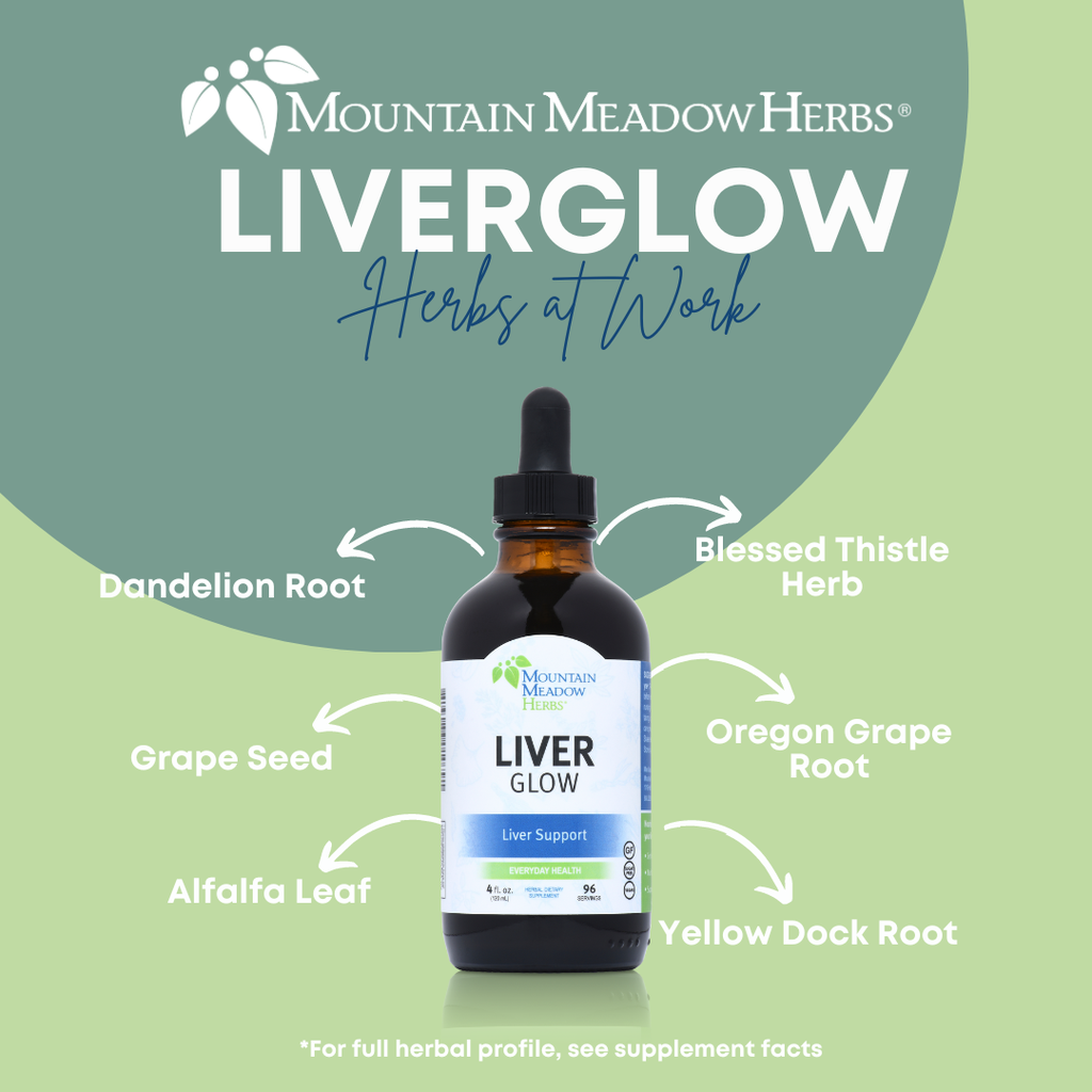 LiverGlow