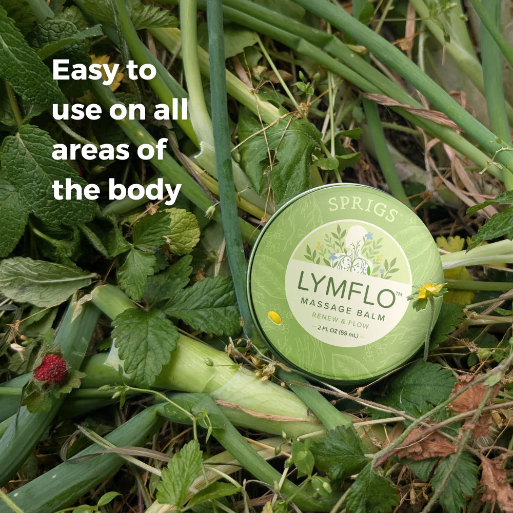 Lymflo - 2 oz. SPECIAL ORDER