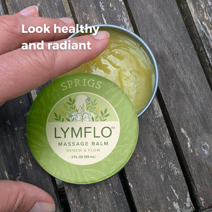 Lymflo - 2 oz. SPECIAL ORDER