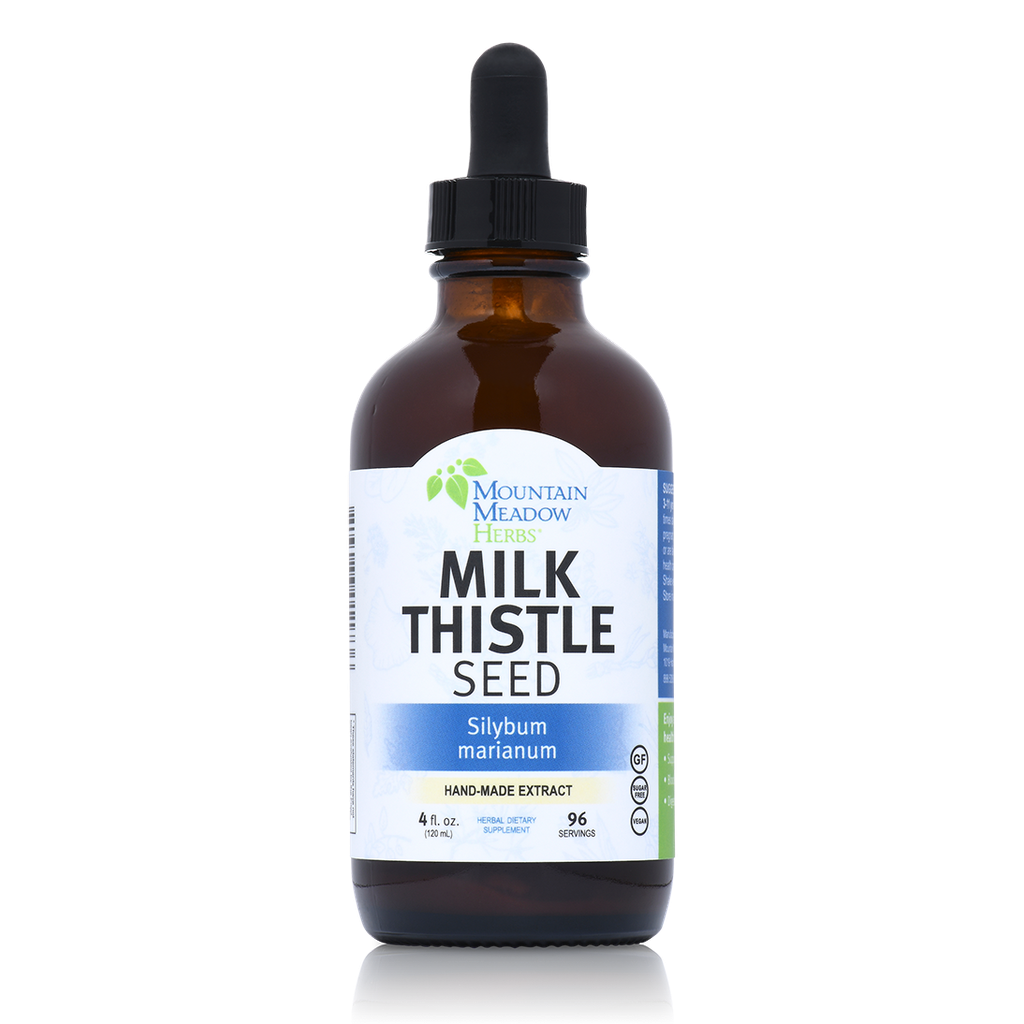Milk Thistle Extract