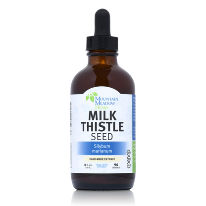 Milk Thistle Extract