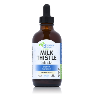 Milk Thistle Extract