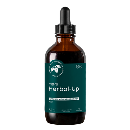 Men's Herbal-Up (formerly ProGentor VI)