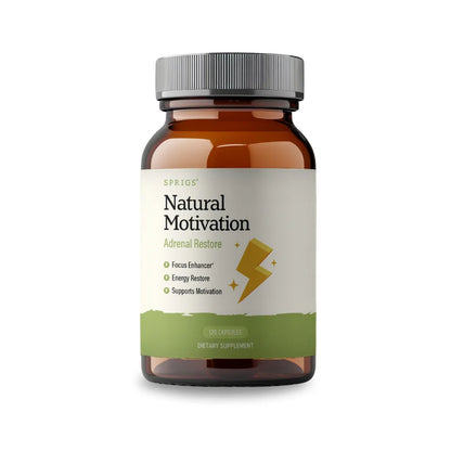 Natural Motivation